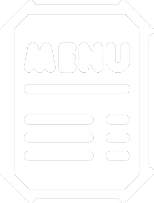 Menu icon